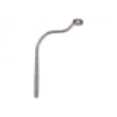 Part 2488 Flat Silver Minifig, Weapon Whip / Plant Vine